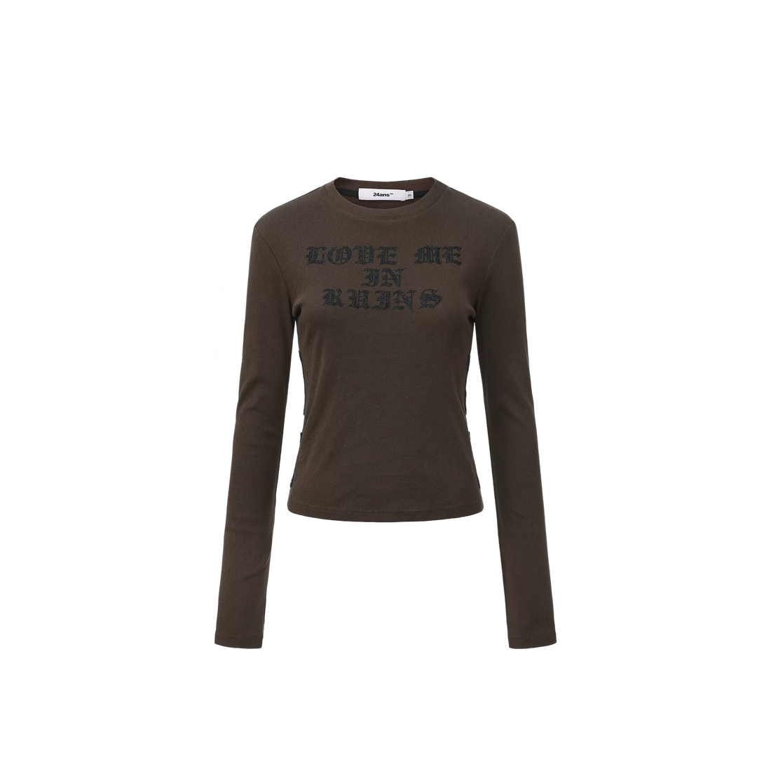 24ANS Adjustable Punk Base Layer T-Shirt – T-Shirts &amp; Polos