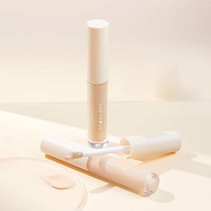 Traceless Cloud-Touch Concealer