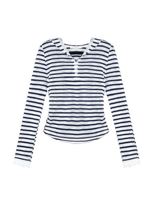 Navy Blue / S