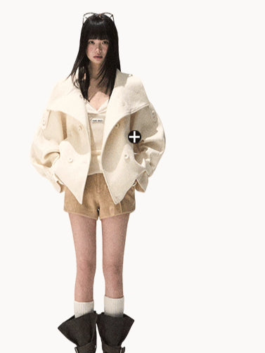 Knit Camisole &amp; Long-Sleeve Base Layer