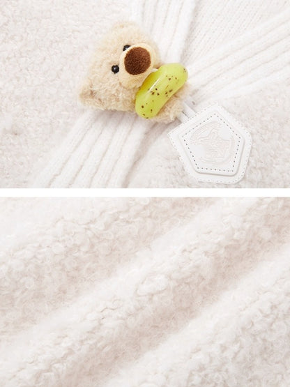 Bertie Bott’s Every Flavour Beans Knit Cardigan