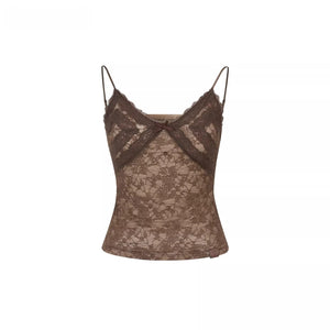 Brown / M
