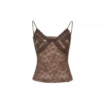 Brown / M