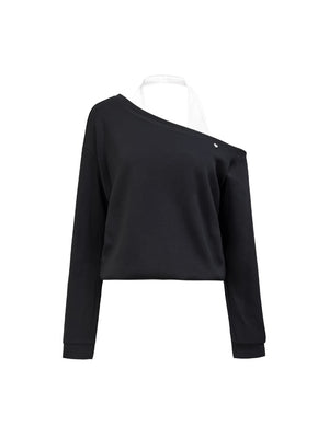 Drak Gray (Sweatshirt) / L