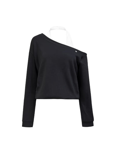 Drak Gray (Sweatshirt) / L