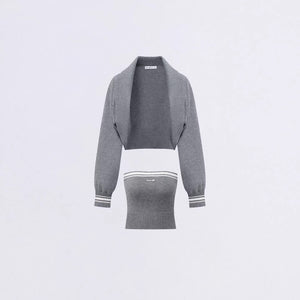 Gray / S