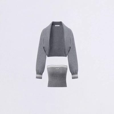 Gray / S