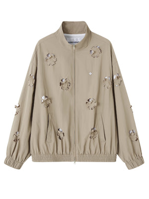 Khaki (Pre-sale) / S