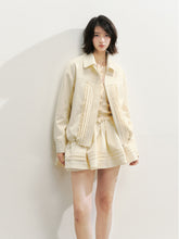 Versatile Pleated Puff Skirt - CHINASQUAD