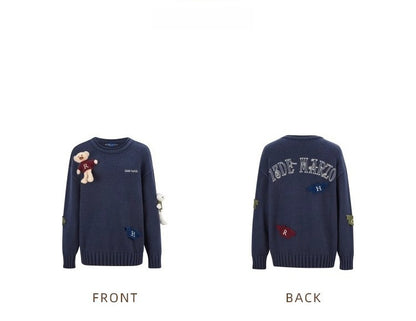 Harry &amp; Weasley Vintage Sweater