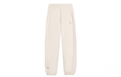 Li-Ning Sports Lifestyle Series Relaxed Fit Knit Joggers