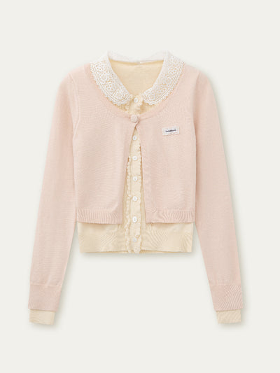 Pink / L