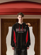 Coca-Cola Bear Logo Hoodie - CHINASQUAD