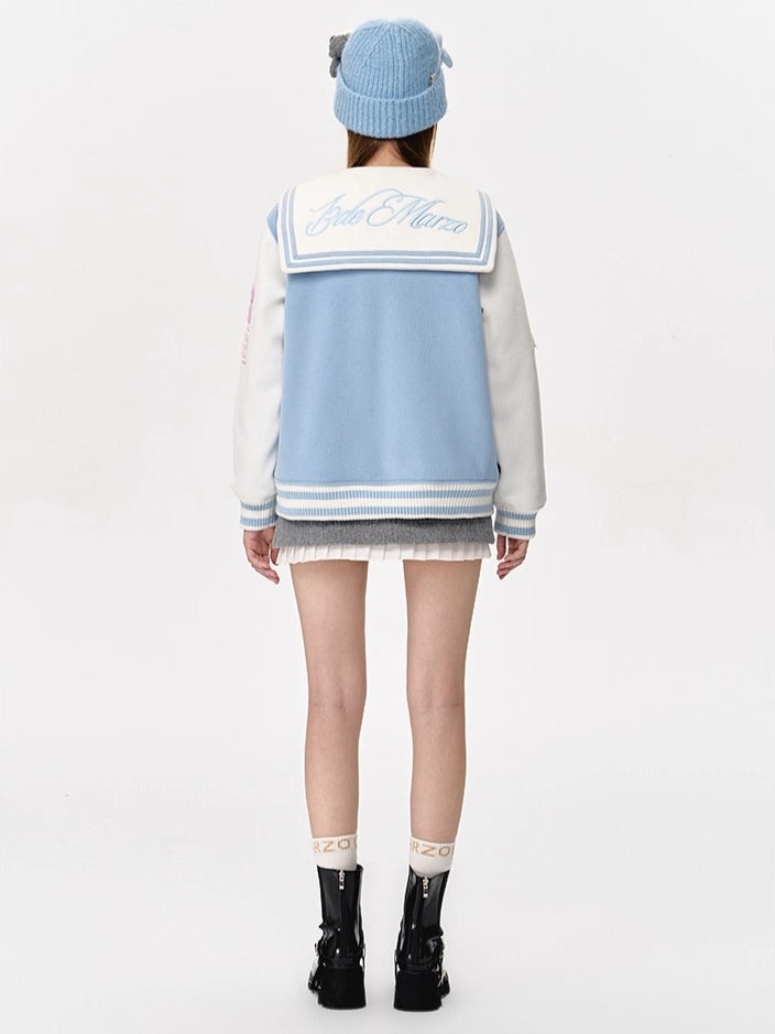 Fantasy Friends Knit Beanie