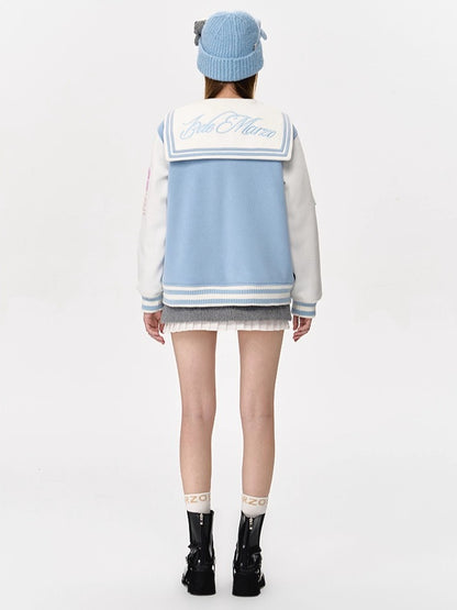 Fantasy Friends Knit Beanie