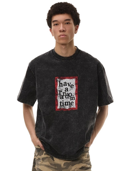 Randomeventx Have A Good Time T-Shirt