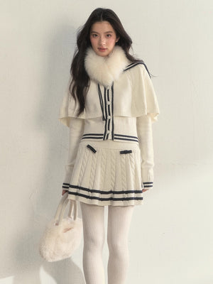 Skirt（Pre-sale） / S