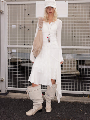 White / 36