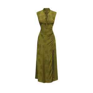 Green / XS