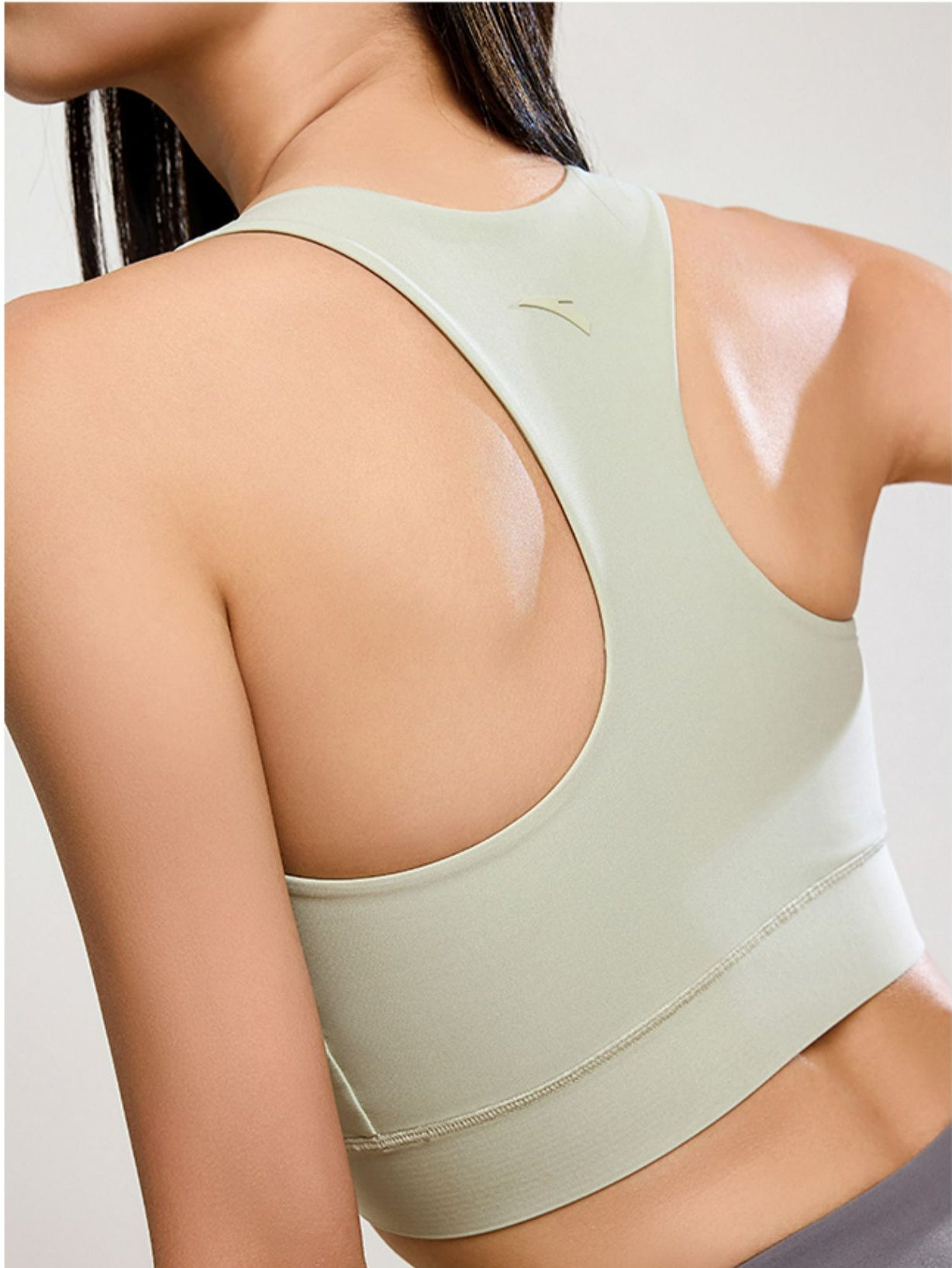 Yoga Anti-Shock Fitness Bra &amp; Sportwear Pants