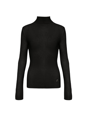 Black Base Layer / L (Pre-sale 10 days)