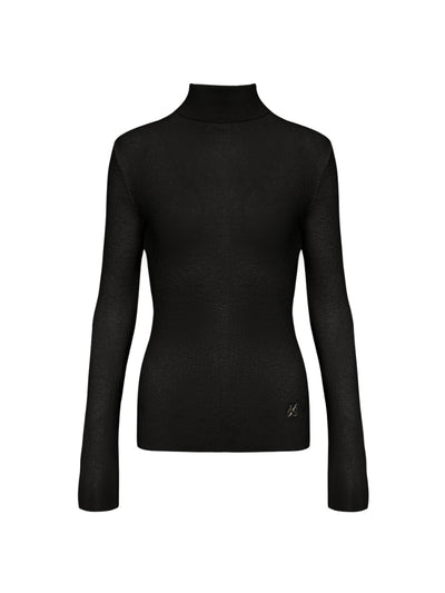 Black Base Layer / L (Pre-sale 10 days)