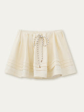 Versatile Pleated Puff Skirt - CHINASQUAD