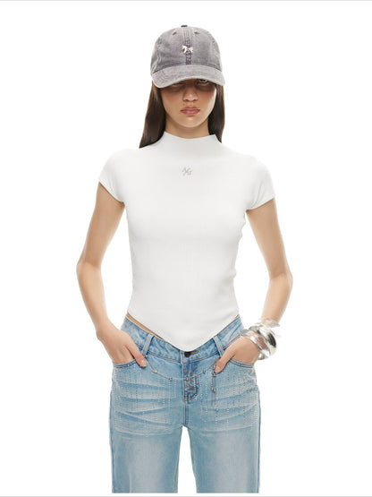 Vintage Twill Washed Baseball Cap