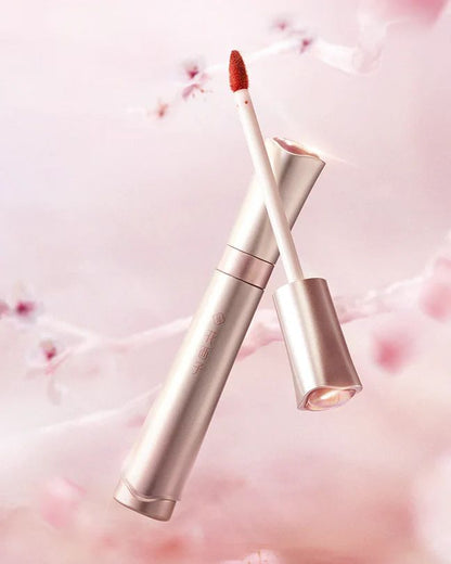 Flawless Jade Shine Liquid Lipstick (Anniversary Limited Edition)