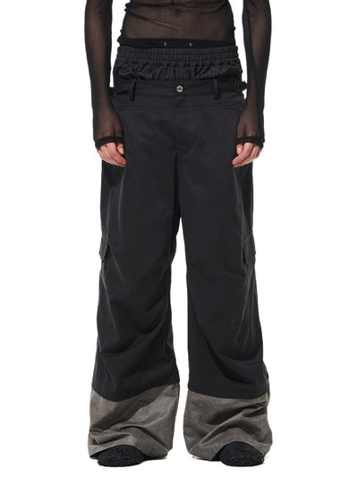 Black(In Stock) / XS
