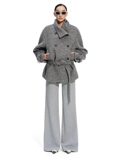 Ridge Slim Straight Pants