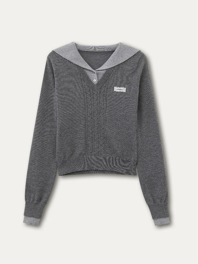 Gray(Pre-sale) / S