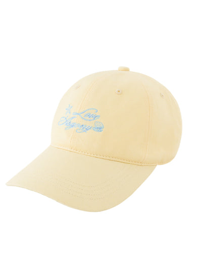 Yellow / One Size Only
