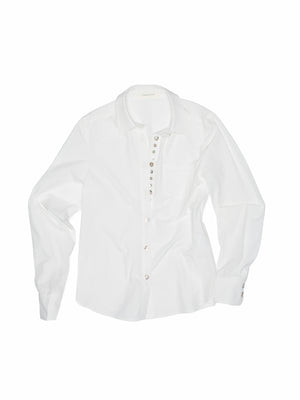 White / M