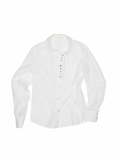 White / M