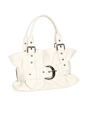 White / One Size