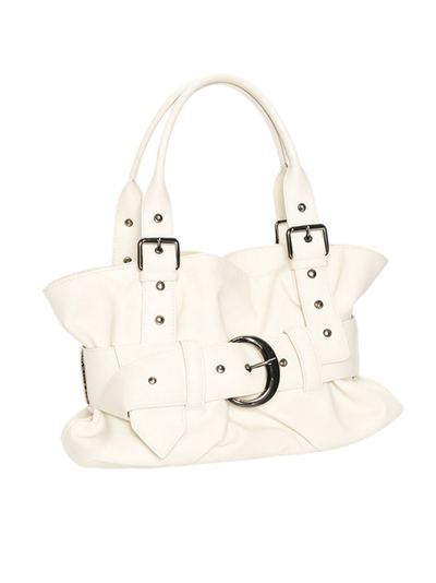 White / One Size