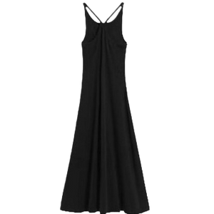 Black Long / S