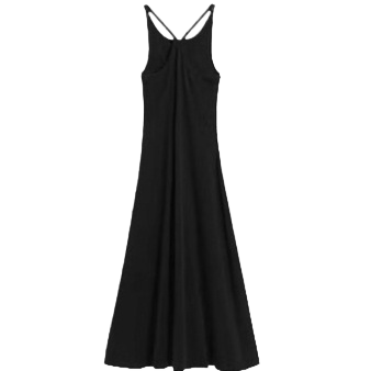 Black Long / S