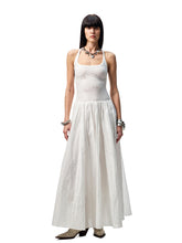 Knit Jacquard Knot Dress - CHINASQUAD