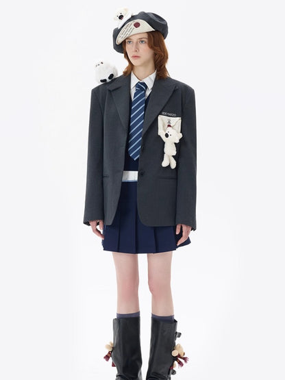 Hogwarts Acceptance Letter Hat