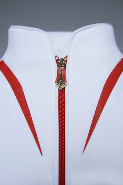 2024 Paris Olympics China National Team Award Ceremony Uniform Set