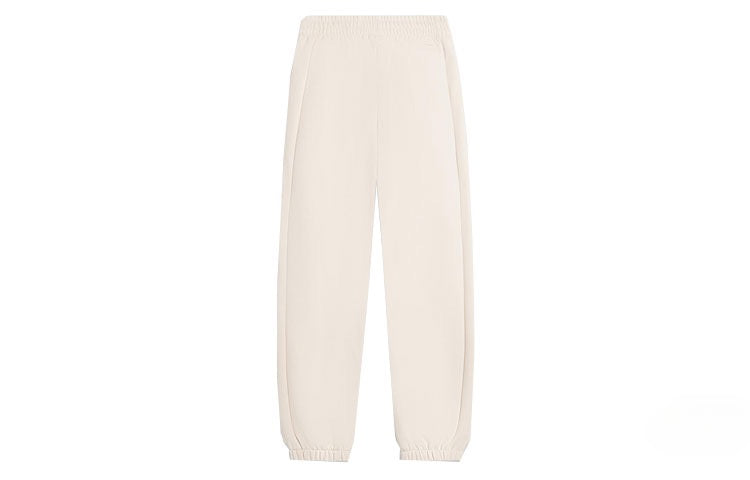 Li-Ning Sports Lifestyle Series Relaxed Fit Knit Joggers