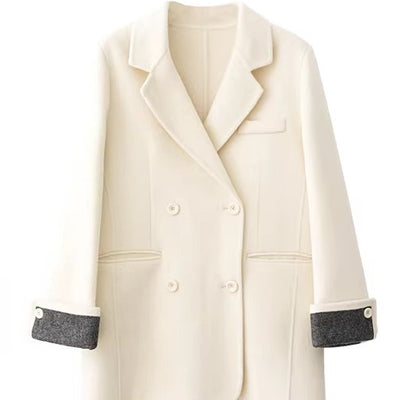 Beige / S