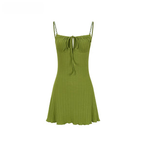 Green / S