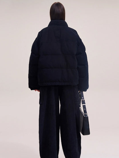 Desert Cross Hunter Cotton Jacket