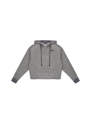Gray (Top) / S (Pre-sale 10 days)