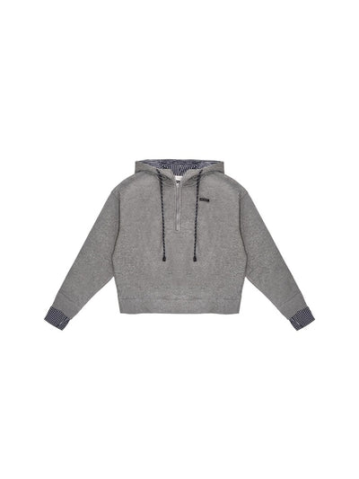 Gray (Top) / S (Pre-sale 10 days)