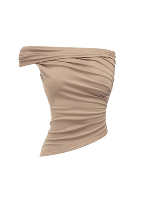 Light Brown / S