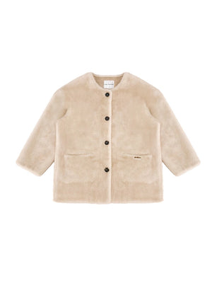 Apricot / S  (Pre-sale 10 days)